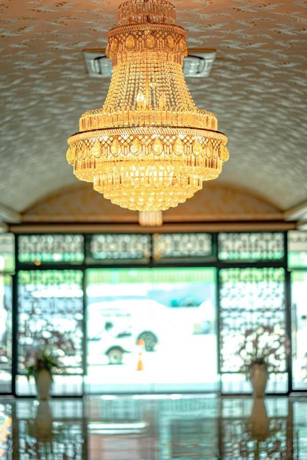 Blue Sky Residence Airport Ban Bang Phli Yai Ngoại thất bức ảnh