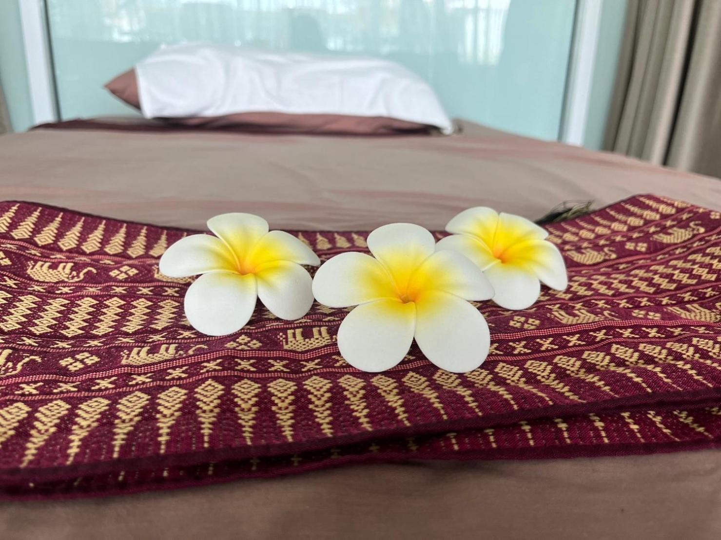 Blue Sky Residence Airport Ban Bang Phli Yai Ngoại thất bức ảnh