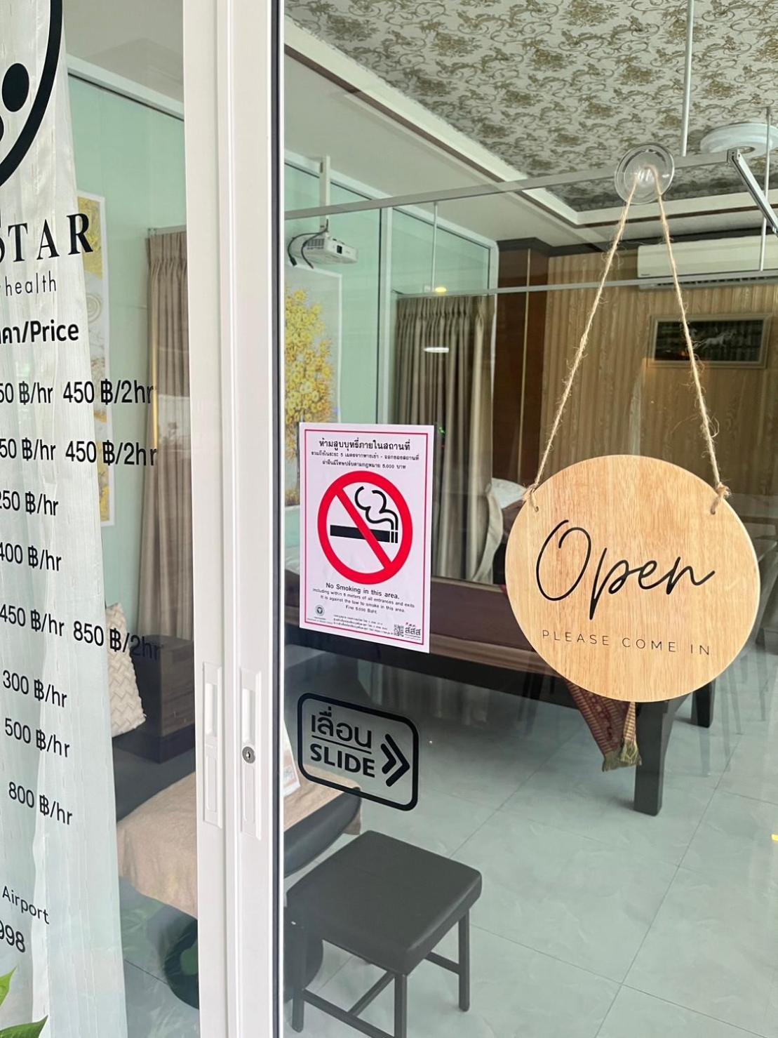 Blue Sky Residence Airport Ban Bang Phli Yai Ngoại thất bức ảnh