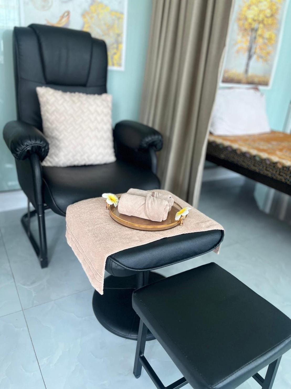 Blue Sky Residence Airport Ban Bang Phli Yai Ngoại thất bức ảnh